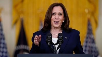 હોન્ડુરાસના રાષ્ટ્રપતિના શપથ ગ્રહણ સમારોહમાં કમલા હેરિસ આપશે હાજરી, જો બાઇડને આપી મહત્વપૂર્ણ જવાબદારી