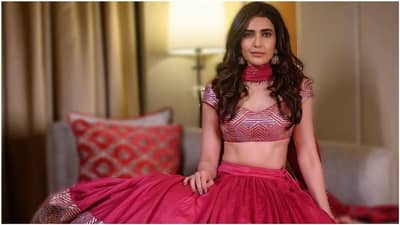 કરિશ્મા તન્ના આ દિવસે બોયફ્રેન્ડ વરુણ સાથે લેશે સાત ફેરા, એક્ટ્રેસે જણાવી તારીખ