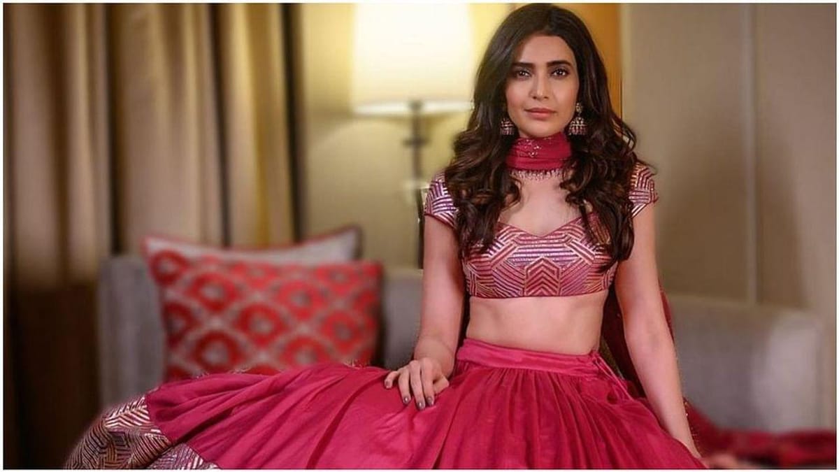 કરિશ્મા તન્ના આ દિવસે બોયફ્રેન્ડ વરુણ સાથે લેશે સાત ફેરા, એક્ટ્રેસે જણાવી તારીખ