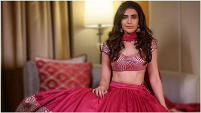 કરિશ્મા તન્ના આ દિવસે બોયફ્રેન્ડ વરુણ સાથે લેશે સાત ફેરા, એક્ટ્રેસે જણાવી તારીખ