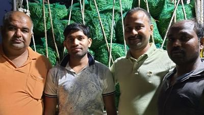 Success Story: એક આઈડિયાથી બનાવી કંપની, 350 ખેડૂતોને જોડ્યા અને અત્યારે વિદેશોમાં કરે છે નિકાસ