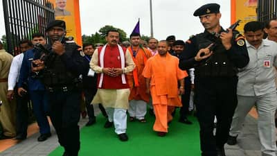 UP Assembly Election: કેશવ પ્રસાદ મૌર્યની અખિલેશ યાદવને સલાહ, કહ્યું કે 2027ની તૈયારીમા લાગો, આ વખતે કઈ હાથમાં નહી આવે