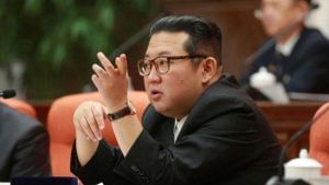North Korea: શું સરમુખત્યાર કિમ જોંગ ઉન બદલાય ગયા, નવા વર્ષમાં પરમાણુ હથિયારોને બદલે આર્થિક વિકાસ પર આપશે ધ્યાન