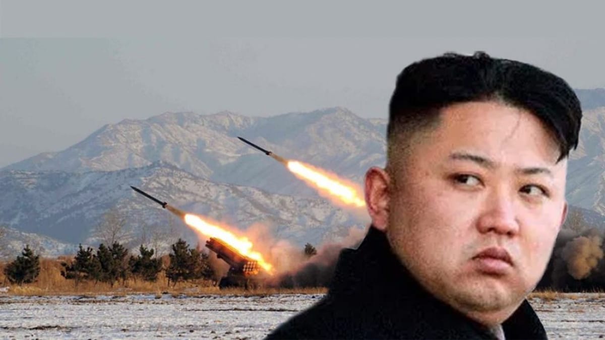 North Koreaના હેકર્સે 3000 કરોડ રૂપિયાના Cryptocurrencyની ચોરી કરી, આ રકમનાં ઉપયોગ પાછળના મનસૂબાએ વિશ્વના દેશોને ચિંતાતુર બનાવ્યા