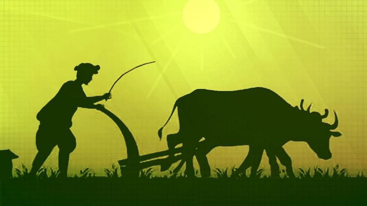 PM Kisan Mandhan Yojana: ખેડૂતો માટે ખુશખબર, દર મહિને મળશે 3 હજાર રૂપિયા, આ રીતે કરો રજીસ્ટ્રેશન