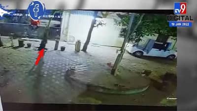 કોલ્હાપુરનો અજીબ ચોર ! સોનુ નહી, ચાંદી નહી...પણ ચોરે છે ફક્ત ન્યાયાધીશોના કપડાં, આવી રીતે પકડાયા એના કાંડ