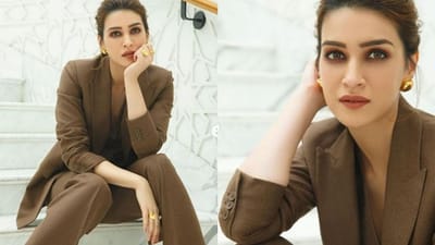 Kriti Sanon on Body Shaming: બોડી શેમિંગમાંથી પસાર થઈ ચુકી છે કૃતિ સેનન 'કોઈએ નાક પર તો કોઈએ કમર પર કરી કમેન્ટ', એક્ટ્રેસે વ્યક્ત કર્યું દુઃખ