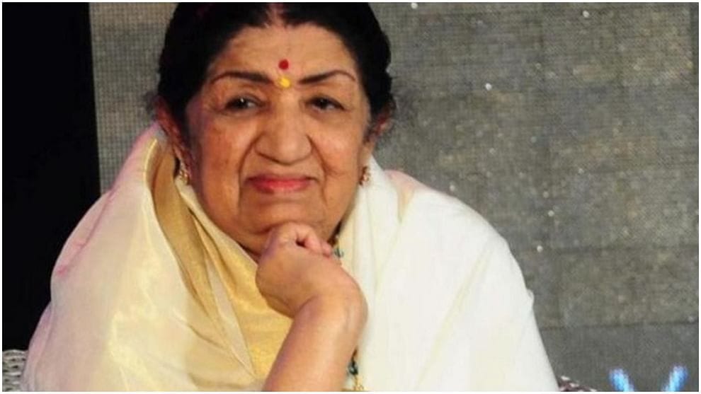 Lata Mangeshkar Health Update: લતા મંગેશકરની હાલતમાં થઇ રહ્યો છે સુધાર, ડૉક્ટરે કહ્યુ - અફવા ન ફેલાવો
