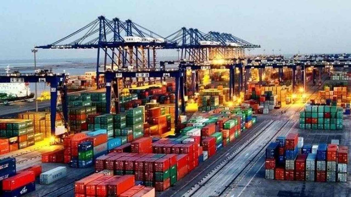 Lockdown In China : ચીનમાં બેઇજિંગ વિન્ટર ઓલિમ્પિક પર લાગી શકે છે કોરોનાનું ગ્રહણ, આ શહેરમાં લાગ્યું લોકડાઉન