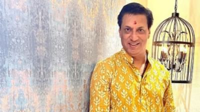 Celebrities Covid 19 Update : ફિલ્મ મેકર મધુર ભંડારકર કોરોના પોઝિટીવ, સોશિયલ મીડિયા પર શેર કરી માહિતી