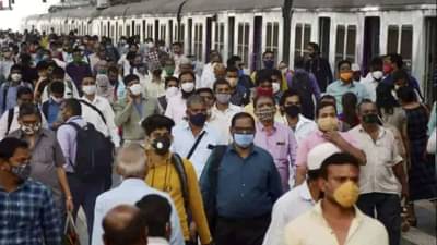 Corona Update: મુંબઈગરાઓને મોટી રાહત, છેલ્લા 24 કલાકમાં નોંધાયા આટલા કેસ