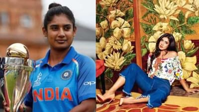 Women Special : પ્રખ્યાત ક્રિકેટર મિતાલી રાજે લગ્ન ન કરવા પાછળ આપ્યું આ કારણ