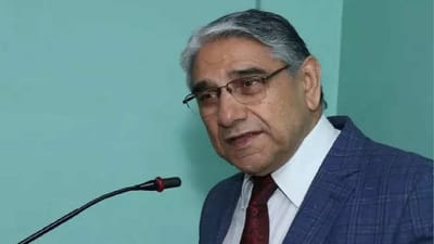 Padma Awards: પશુઓ માટે મહત્વપૂર્ણ યોગદાન આપનાર ડો. મોતીલાલ મદન પદ્મશ્રીથી સન્માનિત