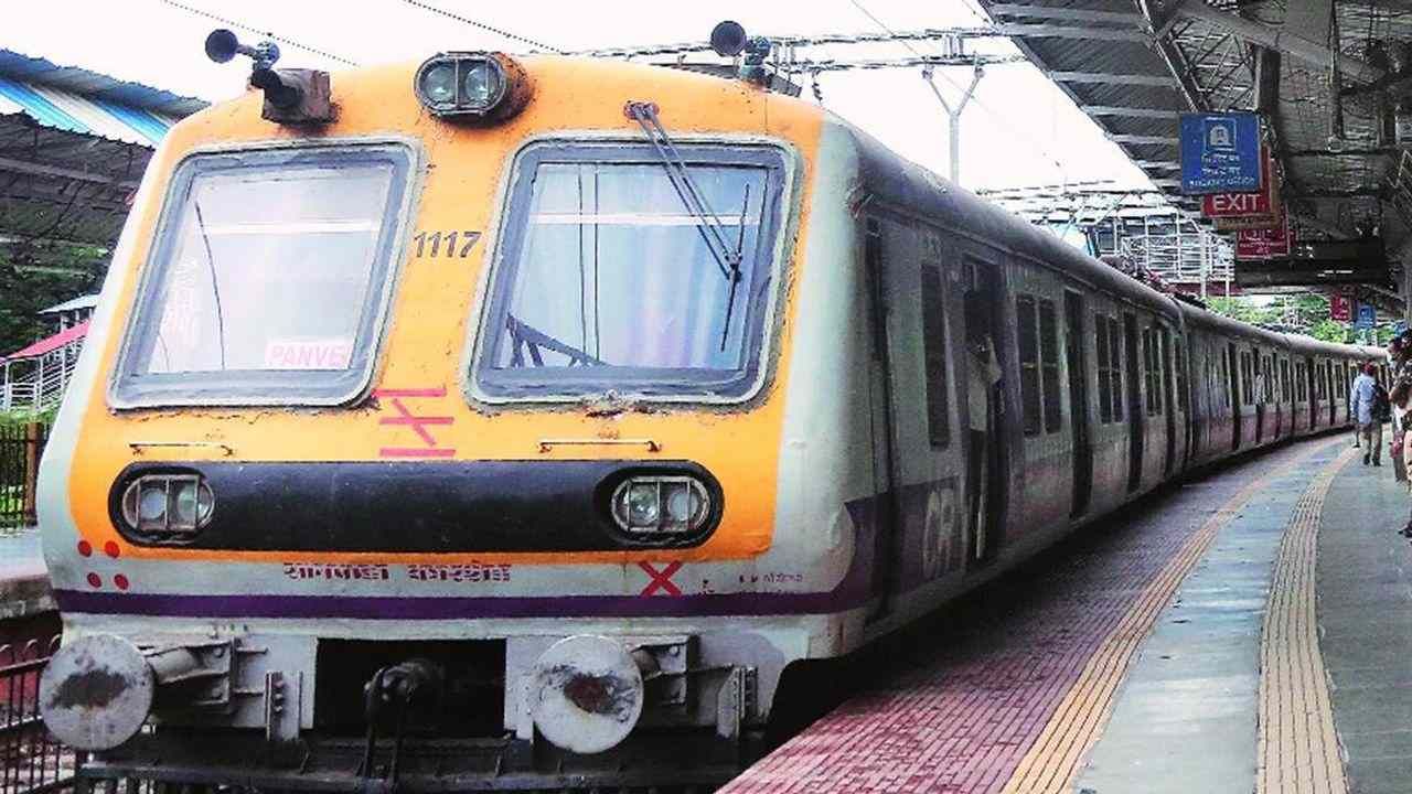 Mumbai Local Train: આજથી 36 કલાક સુધી મધ્ય રેલવેનું મેગા બ્લોક, એક્સપ્રેસ અને લોકલ ટ્રેન સેવા થશે પ્રભાવિત