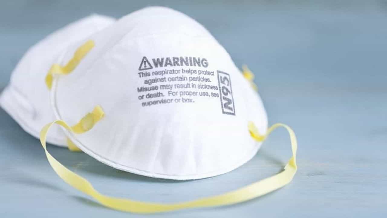 ઓમિક્રોન સામેની લડતમાં N95 માસ્કને માનવામાં આવી રહ્યું છે સૌથી કારગર, એક અભ્યાસમાં થયો ખુલાસો