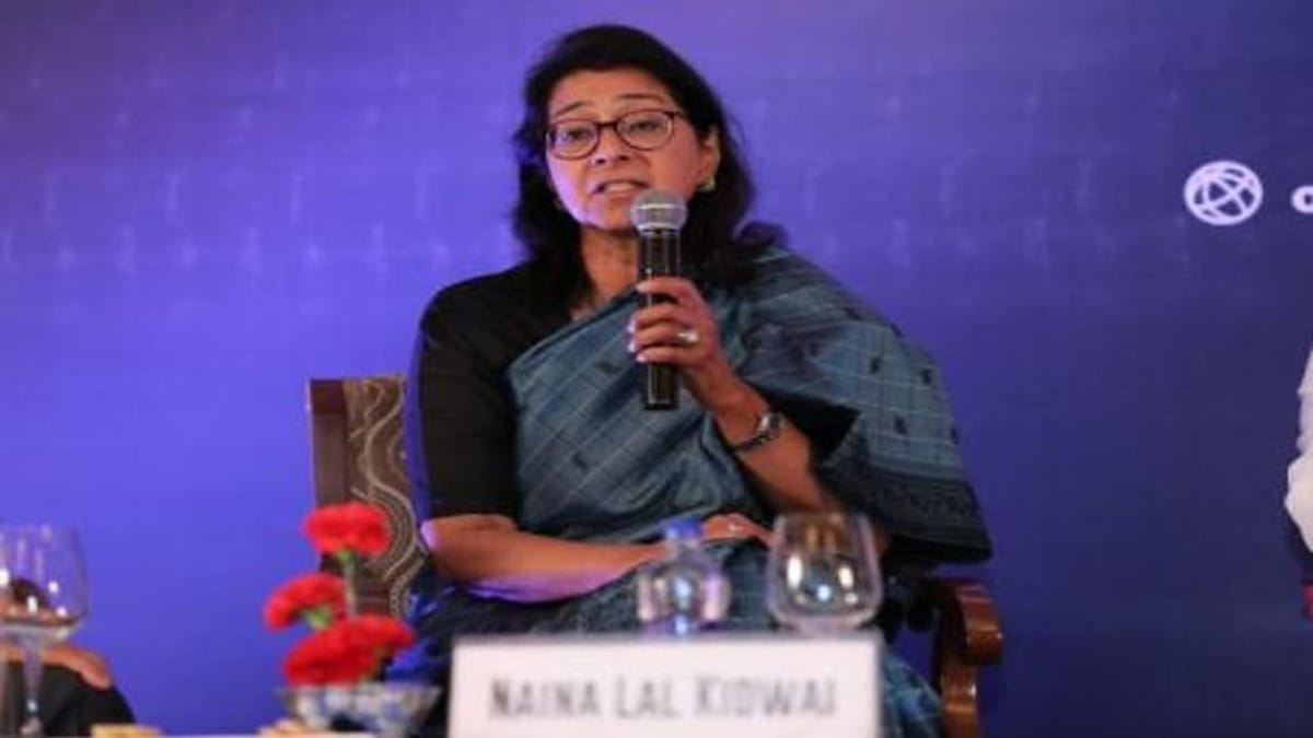 કોણ છે નૈના લાલ કિડવાઈ જેણે છોડી દીધી મોટી ફાર્માસ્યુટિકલ કંપની સિપ્લા, રાજીનામામાં આપ્યું આ મોટું કારણ