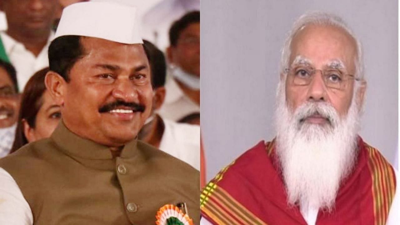 Maharashtra Nagar Panchayat Result: મહારાષ્ટ્રમાં આઘાડી જોરમાં, નાના પટોલેએ પીએમ મોદી પર જ્યા વિવાદાસ્પદ નિવેદન આપ્યુ હતુ ત્યાં કોને મળી કમાન ?