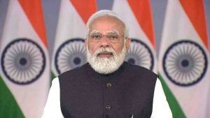 PM Modi આજે મણિપુર અને ત્રિપુરાની મુલાકાત, બંને રાજ્યોને હજારો કરોડ રૂપિયાની આપશે ભેટ