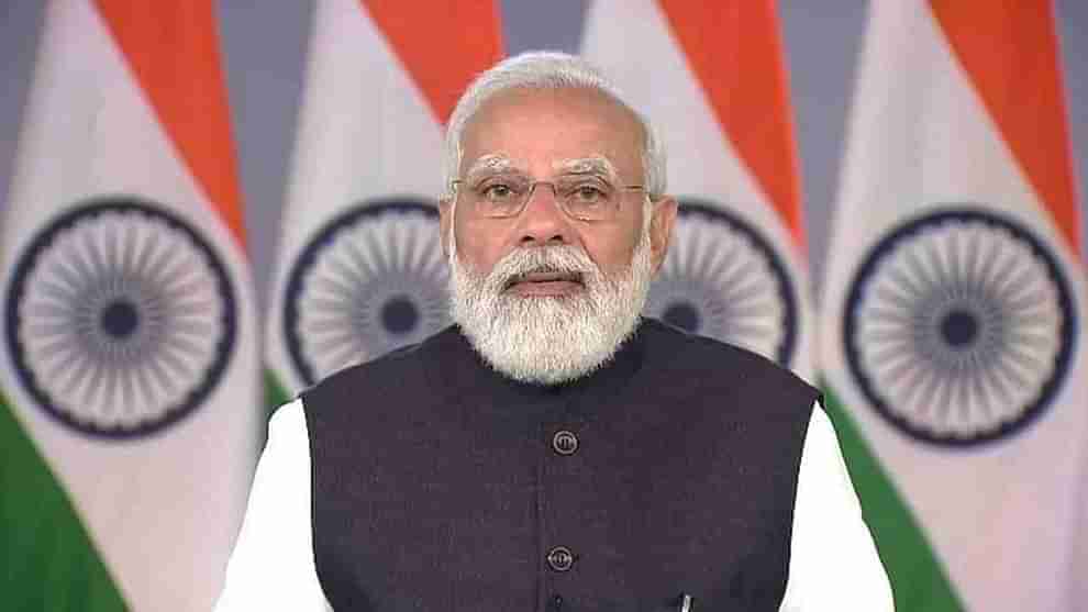 PM Modi આજે મણિપુર અને ત્રિપુરાની મુલાકાત, બંને રાજ્યોને હજારો કરોડ રૂપિયાની આપશે ભેટ
