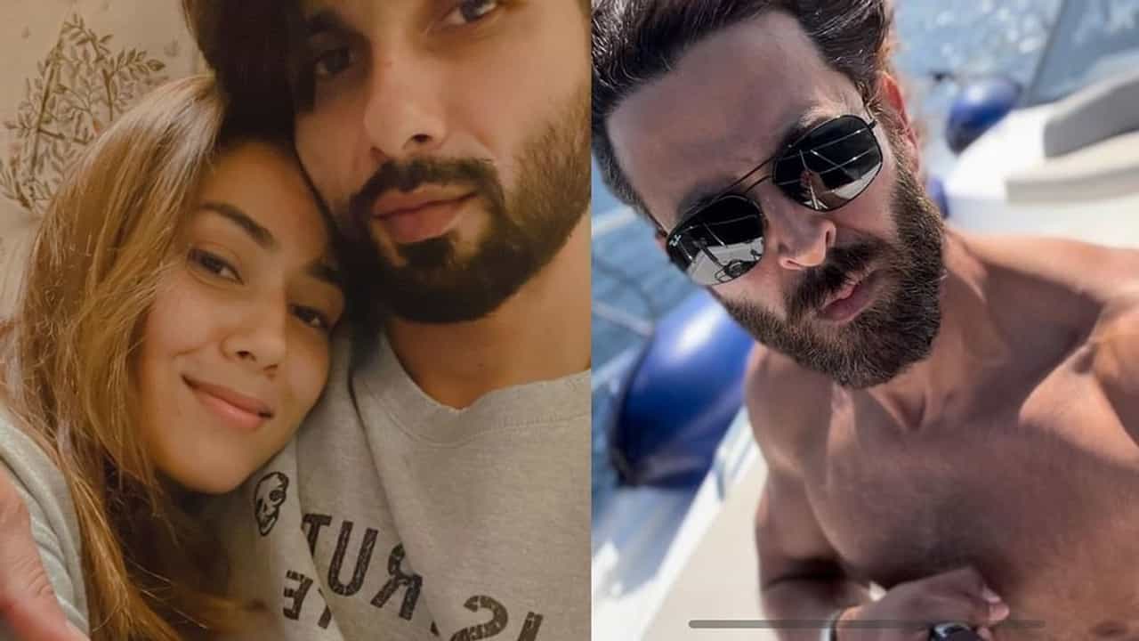 Happy New Year 2022: સેલેબ્સે પોતાના અલગ જ અંદાજમાં તેમના ચાહકોને પાઠવી નવા વર્ષની શુભેચ્છાઓ