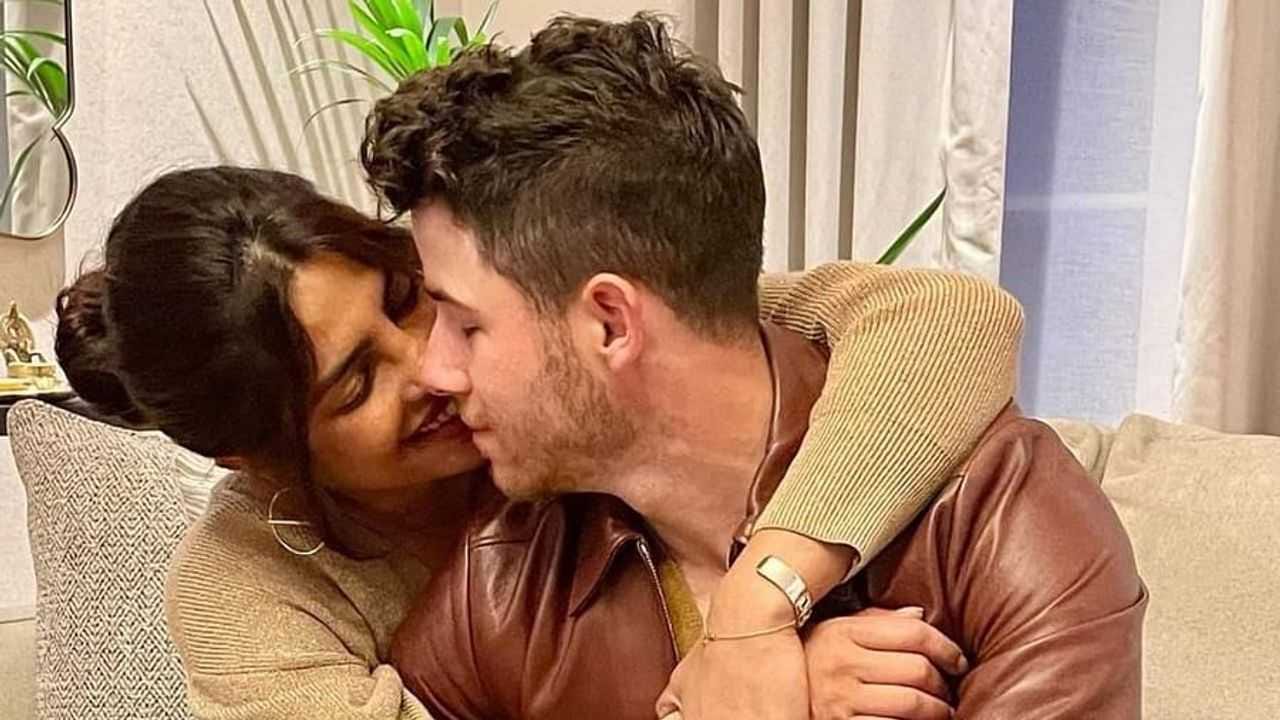 દેશી ગર્લ પ્રિયંકા ચોપરાના ઘરે ગુંજી ઉઠી કિલકારી, સેરોગેસીથી થયો બાળકનો જન્મ, સોશિયલ મીડિયામાં પોસ્ટ શેર કરી