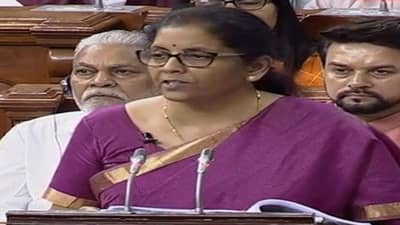 શું બજેટ 2022માં ચીન પર નિર્ભરતા ઘટાડવા અને આત્મનિર્ભર ભારત બનાવવા પર નિર્મલા સીતારમણ મુકશે ભાર?