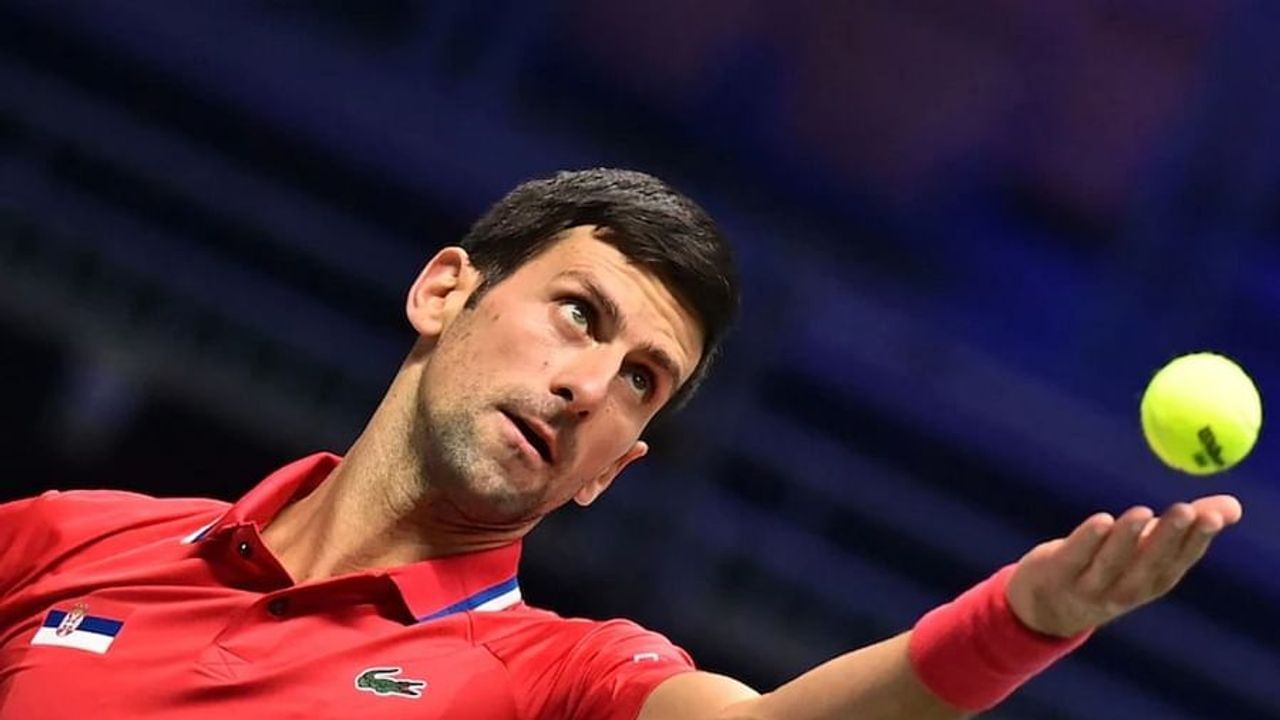 Novak Djokovic: જોકોવિચનો ઓસ્ટ્રેલિયા સામે કાનૂની પડકાર, વકિલોએ કોર્ટમાં દાવો કર્યો નંબર 1 ટેનિસ પ્લેયર કોરોના સંક્રમિત હતો