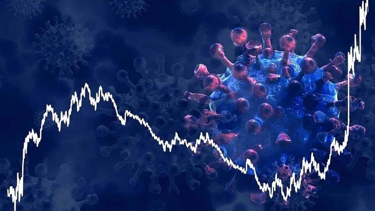 Omicron Variant: ચીનથી લઈને બ્રાઝિલ સુધી, લેટિન અમેરિકા અને એશિયામાં ઓમિક્રોન મચાવી રહ્યું છે તબાહી