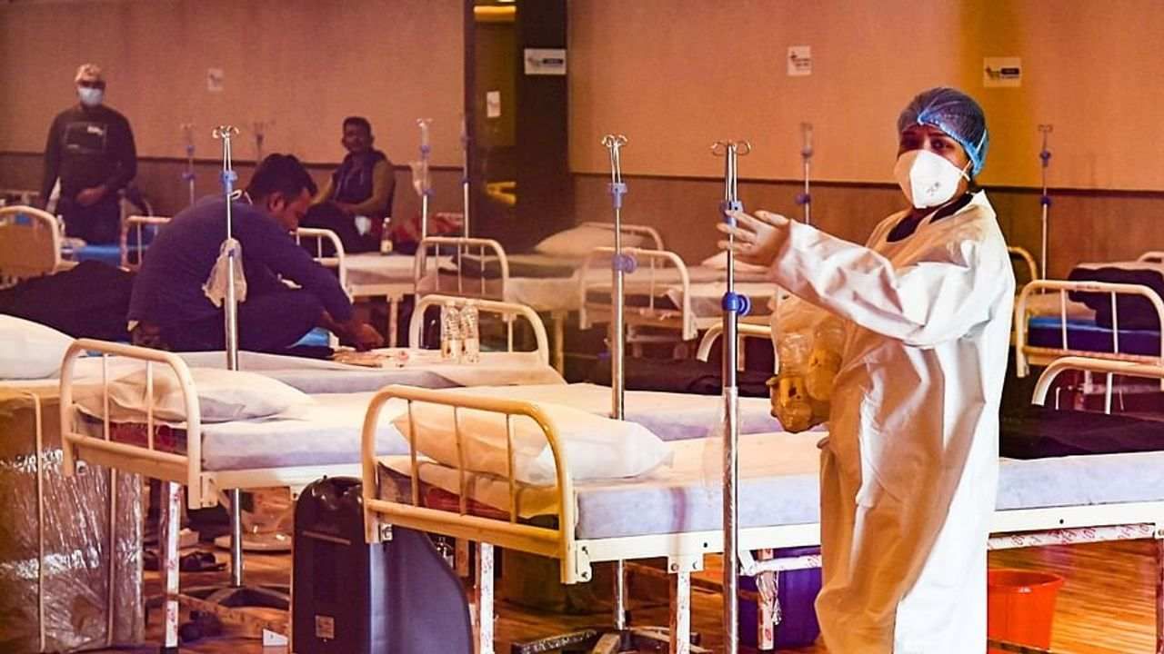 Maharashtra: કોરોનાની રોકેટ ગતિ, અત્યાર સુધીમાં 89 ટકા કોરોના દર્દીઓ ઓમિક્રોનથી સંક્રમિત, સર્વેમાં  થયો ખુલાસો