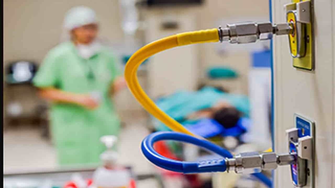 Corona : પંજાબમાં ઓક્સિજન સપોર્ટવાળા દર્દીઓની સંખ્યા વધી, ગત 24 કલાકમાં 264 ટકા વૃદ્ધિ