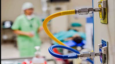 Corona : પંજાબમાં ઓક્સિજન સપોર્ટવાળા દર્દીઓની સંખ્યા વધી, ગત 24 કલાકમાં 264 ટકા વૃદ્ધિ