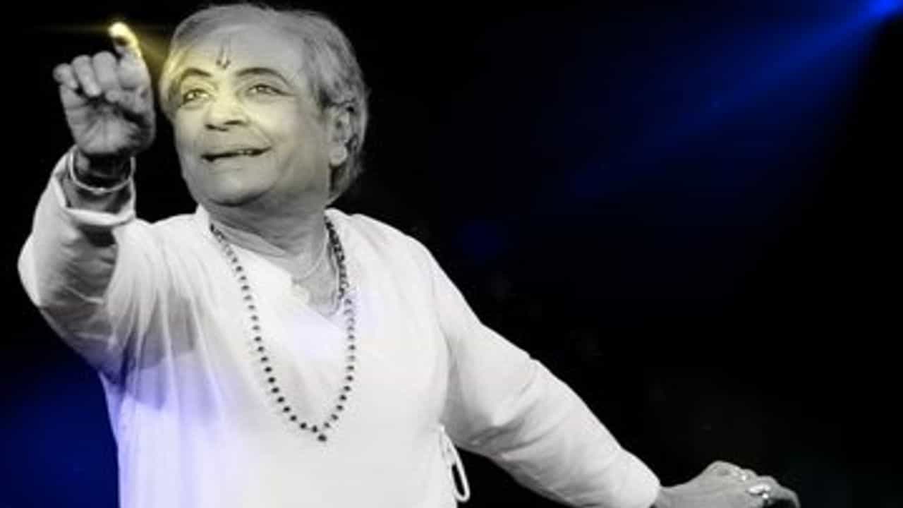 Birju maharaj : પ્રખ્યાત કથ્થક ડાન્સર બિરજુ મહારાજનું નિધન, 83 વર્ષની વયે લીધા અંતિમ શ્વાસ