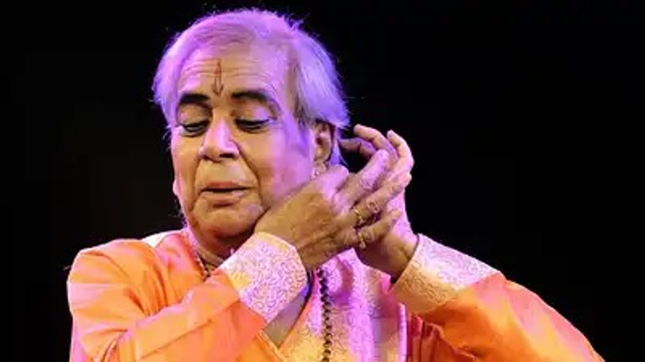 Birju Maharaj: પંડિત બિરજુ મહારાજના નિધન પર અનેક હસ્તીઓએ શોક વ્યક્ત કર્યો