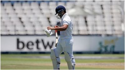 IND vs SA: ઋષભ પંત વિકેટ ગુમાવ્યા બાદ ભારે કરી, સિધો જ દક્ષિણ આફ્રિકાના ડ્રેસિંગ રુમમાં ઘૂસી ગયો, Video