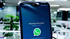 Technology News: WhatsApp પર આવી રહ્યા છે કમાલના ફિચર્સ, બદલાઈ જશે કલર, કરી શકાશે ડ્રોઈંગ