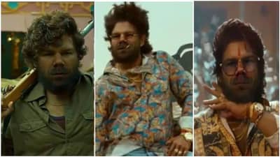 ડેવિડ વોર્નરને ચડ્યો ફિલ્મ Pushpaનો ફિવર, સોશિયલ મીડિયા પર શેર કર્યો શાનદાર વીડિયો