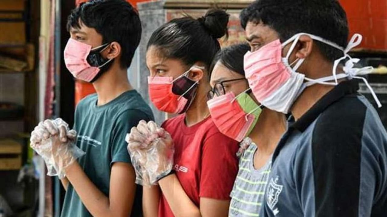 Corona Vaccination: 15-18 વયજૂથના કોરોના રસીકરણની નોંધણી આજથી શરૂ, 3 જાન્યુઆરીથી ઉપલબ્ધ થશે રસી