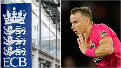 England Cricket : બિગ બેશમાં રમતા તેના ખેલાડીઓને લીગ છોડીને ઘરે પાછા ફરવાનું કહ્યું, જાણો શું છે કારણ