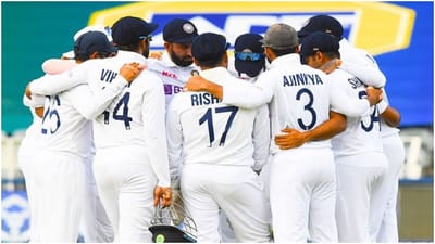 ભારત અને દક્ષિણ આફ્રિકા વચ્ચે નિર્ણાયક મુકાબલો કેપટાઉનના ન્યુલેન્ડ્સ મેદાનમાં રમાવાનો છે. કેપટાઉનમાં ભારતની પ્રથમ ટેસ્ટ જીતની રાહ છેલ્લા 29 વર્ષથી ચાલી રહી છે. આ દરમિયાન કેપટાઉનમાં રમાયેલી 5 ટેસ્ટમાં ભારત એક પણ જીતી શક્યું નથી. આવી સ્થિતિમાં, મોટો સવાલ એ છે કે, શું આ વખતે ભારતીય ટીમ કેપટાઉનમાં જીતની રાહનો અંત લાવી શકશે.