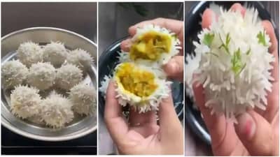 Viral: મહિલાએ તૈયાર કર્યા કોરોના વડા, યુઝર્સ બોલ્યા ભારત કી નારી સબ પર ભારી