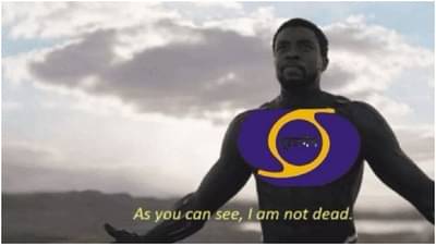 ગણતંત્ર દિવસના રોજ ટ્વીટર પર ટ્રેન્ડ થયું #Doordarshan, લોકોએ શેર કર્યા ધાંસૂ મીમ્સ