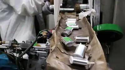 બેટરી માટે સરકારની 18,000 કરોડની  PLI સ્કીમમાં રિલાયન્સ સહિત આ કંપનીઓએ રસ દાખવ્યો