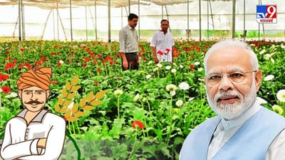 PM Kisan 10th Installment: વડાપ્રધાન નરેન્દ્ર મોદીએ PM-કિસાન યોજનાનો 10મો હપ્તો જાહેર કર્યો, 10 કરોડ ખેડૂતોના ખાતામાં 20,900 કરોડ રૂપિયા ટ્રાન્સફર કરાયા