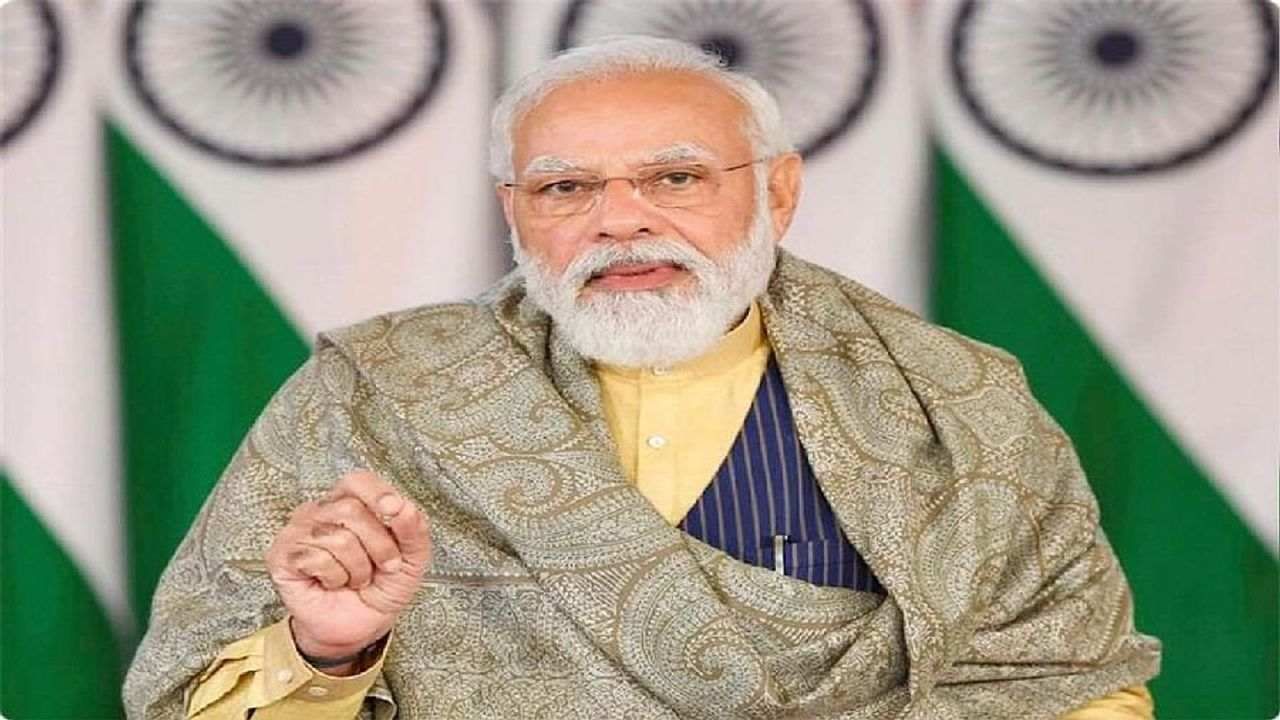 આજે પ્રથમ India-Central Asia Summit સમિટની યજમાની કરશે PM Modi, વેપાર અને અફઘાન સંકટ પર થશે ચર્ચા