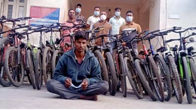 લો કરો વાત! પોલીસે ચોર તો પકડી લીધો પણ ચોરીના મુદ્દામાલ અંગે કોઈ ફરિયાદ જ દાખલ ન થઈ હોવાથી આરોપીને છોડી દેવો પડ્યો