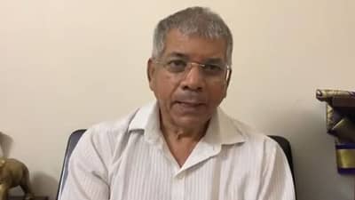 Maharashtra : ટીપુ સુલતાન મુદ્દે રાજકારણ ગરમાયુ, પ્રકાશ આંબેડકરે BJP પર લગાવ્યો ગંભીર આરોપ