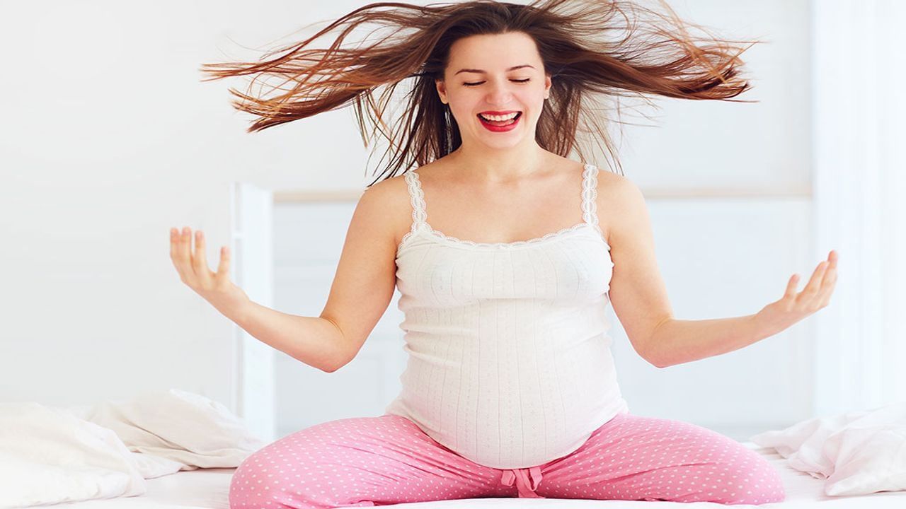Pregnancy Care : ગર્ભાવસ્થા દરમ્યાન ખુશ રહેવાથી આવનાર બાળકનો વિકાસ વધુ સારો થશે