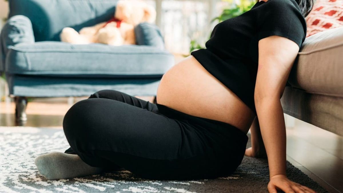 Pregnancy Care: ગર્ભાવસ્થાના છેલ્લા મહિનામાં આ કામ જરૂર કરજો, બાળકની નોર્મલ ડિલિવરીમાં કરશે મદદ