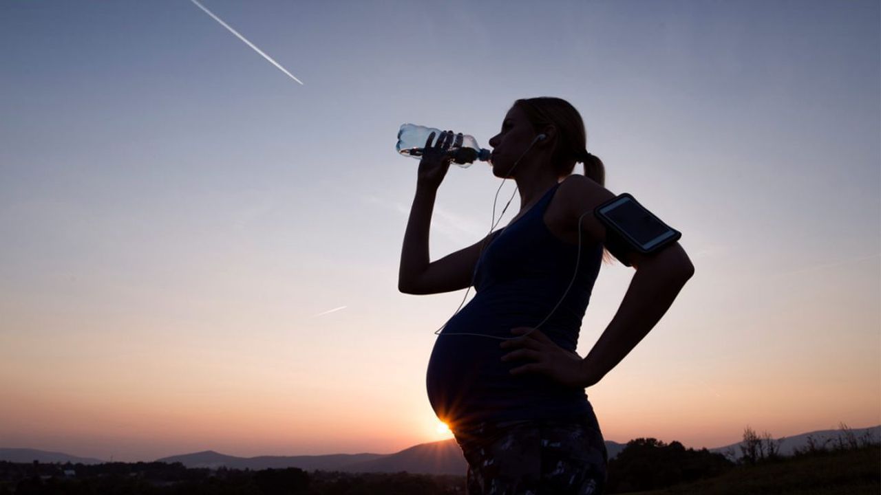 Pregnancy Health: શું ગર્ભાવસ્થામાં દોડવું પણ સારું કહેવાય? શું કહે છે નિષ્ણાંતો