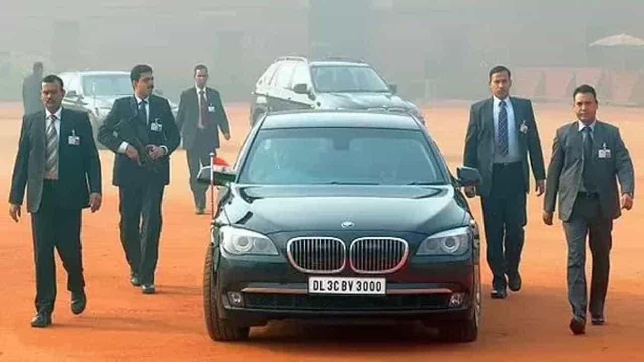 કેવી હોય છે વડાપ્રધાનની સુરક્ષા ? જાણો શું હોય છે તેનો પ્રોટોકોલ